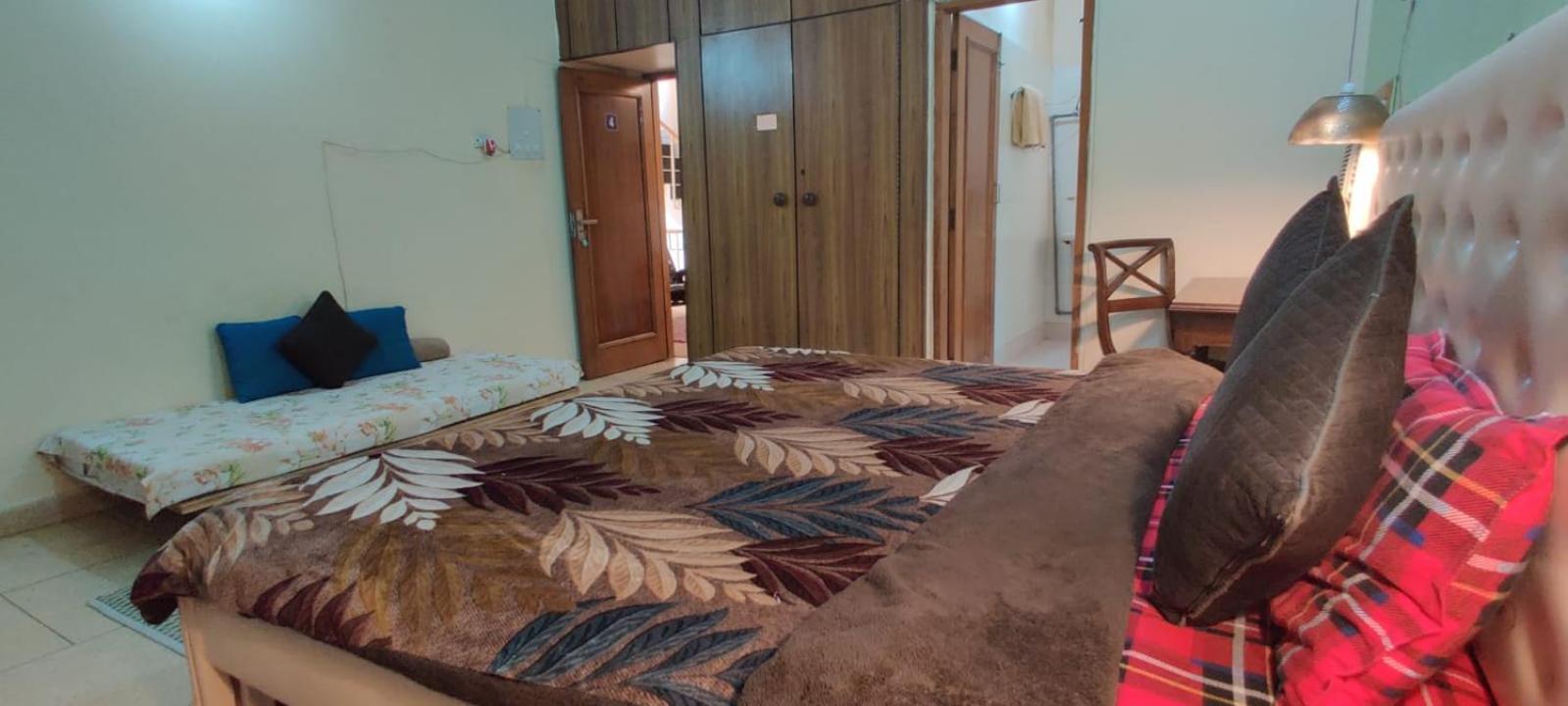 הרידוואר Uvs Homestay מראה חיצוני תמונה