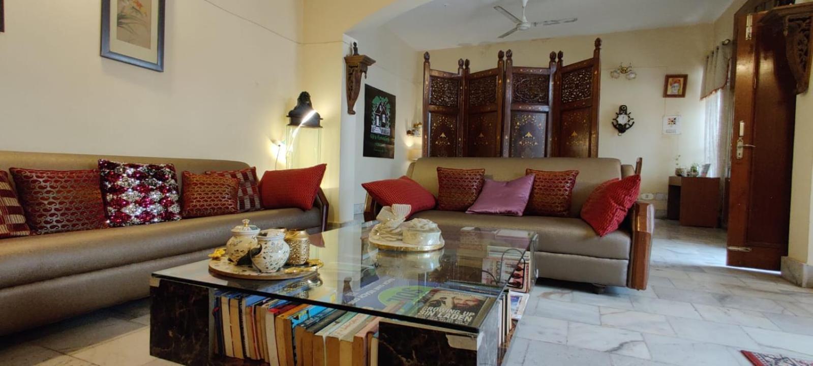הרידוואר Uvs Homestay מראה חיצוני תמונה