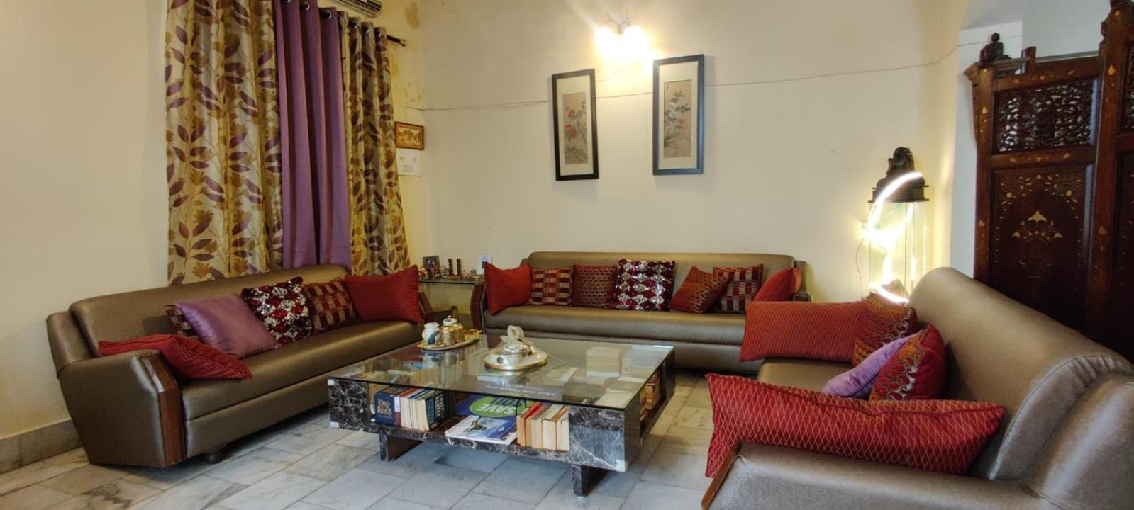 הרידוואר Uvs Homestay מראה חיצוני תמונה