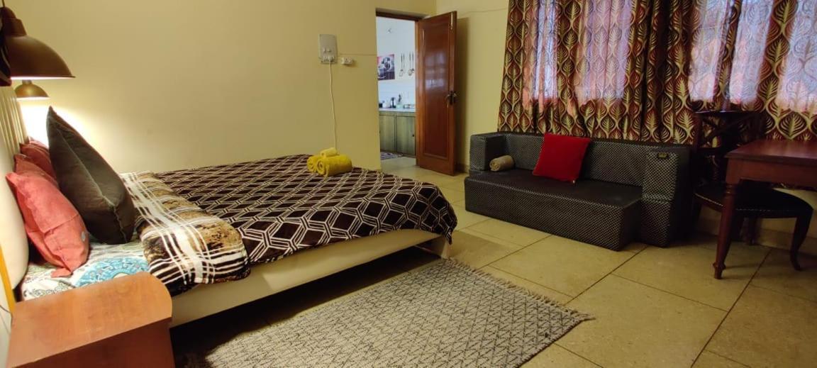 הרידוואר Uvs Homestay מראה חיצוני תמונה
