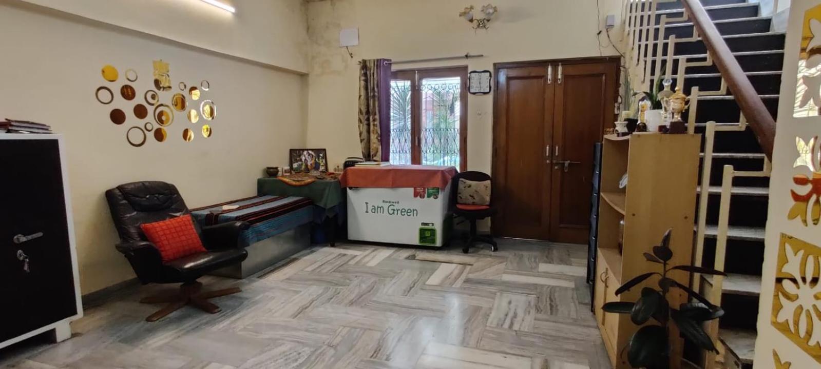 הרידוואר Uvs Homestay מראה חיצוני תמונה