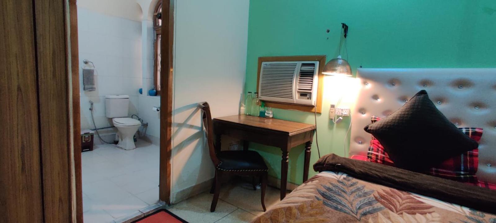 הרידוואר Uvs Homestay מראה חיצוני תמונה